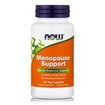 Now Foods Menopause Support Συμπλήρωμα Διατροφής, Ειδική Πολυφόρμουλα Αντιμετώπισης των Συμπτωμάτων της Εμμηνόπαυσης  90 VegCaps