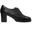 Scholl Shoes Meryem Black Μαύρο Γυναικεία Ανατομικά Παπούτσια Χαρίζουν Σωστή Στάση & Φυσικό Χωρίς Πόνο Βάδισμα 1 Ζευγάρι Scholl Shoes Meryem Black Μαύρο Γυναικεία Ανατομικά Παπούτσια Χαρίζουν Σωστή Στάση & Φυσικό Χωρίς Πόνο Βάδισμα 1 Ζευγάρι