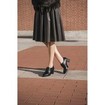 Scholl Shoes Meryem Black Μαύρο Γυναικεία Ανατομικά Παπούτσια Χαρίζουν Σωστή Στάση & Φυσικό Χωρίς Πόνο Βάδισμα 1 Ζευγάρι Scholl Shoes Meryem Black Μαύρο Γυναικεία Ανατομικά Παπούτσια Χαρίζουν Σωστή Στάση & Φυσικό Χωρίς Πόνο Βάδισμα 1 Ζευγάρι