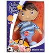 Little Baby Bum Musical Mia Doll Singing Μουσικό Χαρούμενο Κοριτσάκι Λούτρινο Παιχνίδι με 4 Τραγουδάκια Εκμάθησης Little Baby Bum Musical Mia Doll Singing Μουσικό Χαρούμενο Κοριτσάκι Λούτρινο Παιχνίδι με 4 Τραγουδάκια Εκμάθησης
