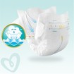 Pampers Premium Care Jumbo Pack No2 (4-8kg) 68 πάνες Pampers Premium Care Jumbo Pack No2 (4-8kg) 68 πάνες