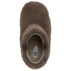 Scholl Shoes Molly Bootie Brown F303521011, 1 Ζευγάρι