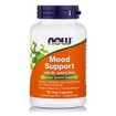 Now Foods Mood Support Συμπλήρωμα Διατροφής, Πολυφόρμουλα από Βότανα για την Υποστήριξη Υγιούς Νευρικού Συστήματος 90 VegCaps