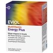 Eviol MultiVitamin Energy Plus Συμπλήρωμα Διατροφής για Έξτρα Ενέργεια & Τόνωση στον Οργανισμό 30 Soft.Caps Eviol MultiVitamin Energy Plus Συμπλήρωμα Διατροφής για Έξτρα Ενέργεια & Τόνωση στον Οργανισμό 30 Soft.Caps