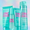 Nuxe Zinc Power Purifying Cleansing Gel 400ml