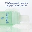 Caudalie Vinoclean Daily Foaming Cleanser 150ml