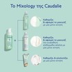 Caudalie Vinoclean Daily Foaming Cleanser 150ml