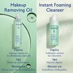 Caudalie Vinoclean Daily Foaming Cleanser 150ml