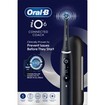Oral-B iO Series 6 Electric Toothbrush Black Lava 1 Τεμάχιο