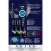 Oral-B iO Series 6 Electric Toothbrush Black Lava 1 Τεμάχιο