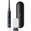 Oral-B iO Series 6 Electric Toothbrush Black Lava 1 Τεμάχιο