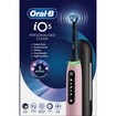 Oral-B iO Series 5 Electric Toothbrush Pink 1 Τεμάχιο