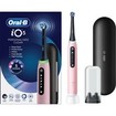 Oral-B iO Series 5 Electric Toothbrush Pink 1 Τεμάχιο
