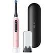 Oral-B iO Series 5 Electric Toothbrush Pink 1 Τεμάχιο