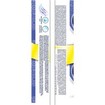 Every Day Lavender Fresh Super Ultra Plus Value Pack 18 Τεμάχια