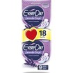 Every Day Lavender Fresh Maxi Night Ultra Plus Value Pack 18 Τεμάχια