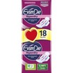 Every Day Hyperdry Maxi Night Value Pack 18 Τεμάχια