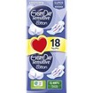 Every Day Sensitive Super Ultra Plus Value Pack 18 Τεμάχια