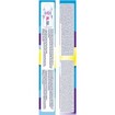 Every Day Sensitive Extra Long XL Value Pack 18 Τεμάχια