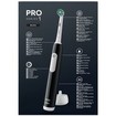 Oral-B Pro Series 1 Electric Toothbrush with Travel Case 1 Τεμάχιο - Μαύρο