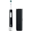 Oral-B Pro Series 1 Electric Toothbrush with Travel Case 1 Τεμάχιο - Μαύρο