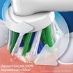 Oral-B Pro Series 1 Electric Toothbrush with Travel Case 1 Τεμάχιο - Ροζ