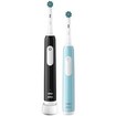 Oral-B Pro Series 1 Electric Toothbrush Duo Edition 2 Τεμάχια