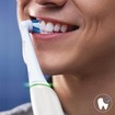 Oral-B iO Ultimate Clean Brush Heads White  4 Τεμάχια