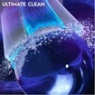 Oral-B iO Ultimate Clean Brush Heads White  4 Τεμάχια