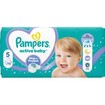 Pampers Active Baby Νο5 (11-16 kg) 112 Πάνες