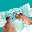 Pampers Active Baby Νο5 (11-16 kg) 112 Πάνες