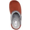 Scholl Shoes New Brienne Κεραμιδί / Γκρι Ανατομικές Παντόφλες Εξαιρετικά Άνετες, Εύκαμπτες και Απαλές 1 Ζευγάρι Scholl Shoes New Brienne Κεραμιδί / Γκρι Ανατομικές Παντόφλες Εξαιρετικά Άνετες, Εύκαμπτες και Απαλές 1 Ζευγάρι
