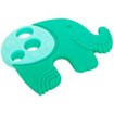 Marcus & Marcus Sensory Teether Ollie Βρεφικό Μασητικό Σιλικόνης, Κρίκος Οδοντοφυΐας 5 Αισθήσεων Ελεφαντάκι από 6 Μηνών Marcus & Marcus Sensory Teether Ollie Βρεφικό Μασητικό Σιλικόνης, Κρίκος Οδοντοφυΐας 5 Αισθήσεων Ελεφαντάκι από 6 Μηνών