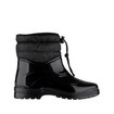 Scholl Shoes New Vestmann Low Γυναικείο Παπούτσι Μαύρο 1 Ζευγάρι