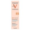Vichy MineralBlend Make Up Fond de Teint Hydratant Ενυδατικό Foundation για Φυσική Κάλυψη & Επιδερμίδα Γεμάτη Φρεσκάδα 30ml Vichy MineralBlend Make Up Fond de Teint Hydratant Ενυδατικό Foundation για Φυσική Κάλυψη & Επιδερμίδα Γεμάτη Φρεσκάδα 30ml