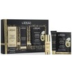 Lierac Premium Gift Set La Cure Anti-Age Absolu 30ml & Δώρο Creme Voluptueuse Original 30ml & The Sublimating Gold Mask 20ml