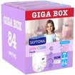Septona Calm n\' Care Pants Giga Box Extra Large Plus No7 (17+kg) 84 Τεμάχια (3x28 Τεμάχια)