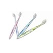 Elgydium Sensitive Toothbrush Soft Χειροκίνητη Μαλακή Οδοντόβουρτσα Κατάλληλη για Ευαίσθητα Δόντια 1 Τεμάχιο Elgydium Sensitive Toothbrush Soft Χειροκίνητη Μαλακή Οδοντόβουρτσα Κατάλληλη για Ευαίσθητα Δόντια 1 Τεμάχιο