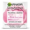 Garnier Botanicals Rose Nourishing 48h Moisturizer Day Cream 50ml