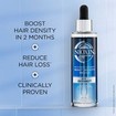 Nioxin Night Density Rescue Hair Serum 70ml
