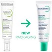 Bioderma Sebium Kerato+ Anti-Blemish High Tolerance Gel-Cream 30ml