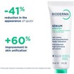 Bioderma Sebium Kerato+ Anti-Blemish High Tolerance Gel-Cream 30ml