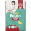 Pampers Pants Junior Νο5 (12-18kg) 15 πάνες Pampers Pants Junior Νο5 (12-18kg) 15 πάνες