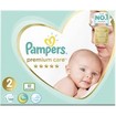 Pampers Premium Care Πάνες No 2 (4-8kg) 148 πάνες Pampers Premium Care Πάνες No 2 (4-8kg) 148 πάνες