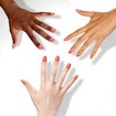 OPI Supergirl Nail Lacquer 15ml - Heat Vision