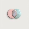 OPI Infinite Shine Glaze Topper 15ml - Moon Gleam
