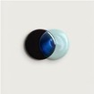 OPI Infinite Shine Glaze Topper 15ml - Moon Gleam