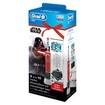 Oral-B Vitality Kids Star Wars 3+ Years, Παιδική Ηλεκτρική Οδοντόβουρτσα & Δώρο Travel Case Oral-B Vitality Kids Star Wars 3+ Years, Παιδική Ηλεκτρική Οδοντόβουρτσα & Δώρο Travel Case