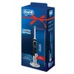 Oral-B Limited Edition Vitality Cross Action Black Επαναφορτιζόμενη Ηλεκτρική Οδοντόβουρτσα & Δώρο Travel Case Oral-B Limited Edition Vitality Cross Action Black Επαναφορτιζόμενη Ηλεκτρική Οδοντόβουρτσα & Δώρο Travel Case
