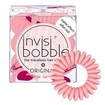 Invisibobble Original Matte Effect Me Myselfie and I Pink 3 Τεμάχια Invisibobble Original Matte Effect Me Myselfie and I Pink 3 Τεμάχια